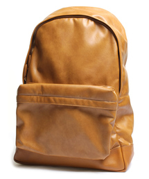 BEAUTY&YOUTH UNITED ARROWS | BY フェイク/ゴート デイパック　◆(バックパック/リュック)