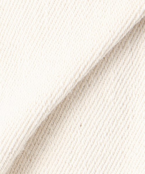 plage(プラージュ)の「《追加》Soft Twill ワイドパンツ◆(その他パンツ・レディース・アイボリー・36/34/38)」の18枚目の写真