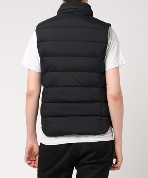 TATRAS（タトラス）の「TATRAS(タトラス） ダウンベスト PANARO