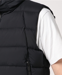 TATRAS（タトラス）の「TATRAS(タトラス） ダウンベスト PANARO  