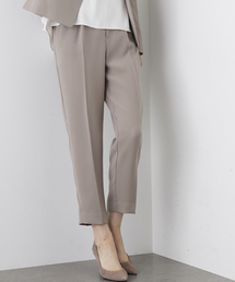 STUDIOUS | 【WEB限定】STUDIOUS セットアップテーパードパンツ【先行予約】(その他パンツ)