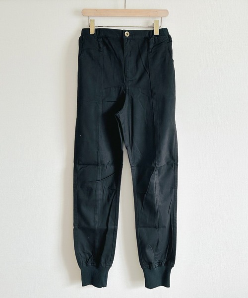 BEATJIVE(ビートジャイブ)の「ジョガーパンツ ミリタリーパンツ イージーパンツ カーゴパンツ メンズ(カーゴパンツ・メンズ・ブラック/ベージュ/カーキ・2/3/1)」の21枚目の写真