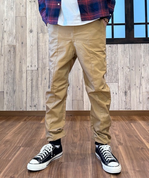 セール】ジョガーパンツ ミリタリーパンツ イージーパンツ カーゴ