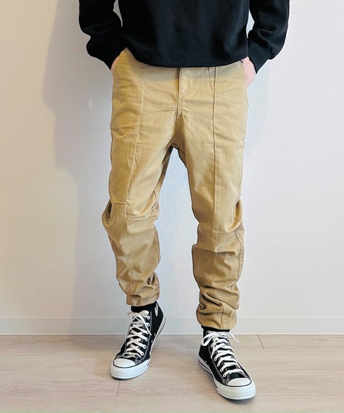 セール】ジョガーパンツ ミリタリーパンツ イージーパンツ カーゴ