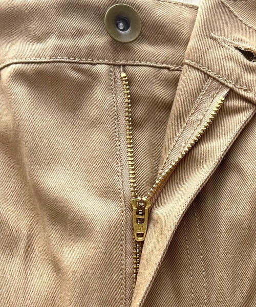 BEATJIVE(ビートジャイブ)の「ジョガーパンツ ミリタリーパンツ イージーパンツ カーゴパンツ メンズ(カーゴパンツ・メンズ・ブラック/ベージュ/カーキ・2/3/1)」の10枚目の写真