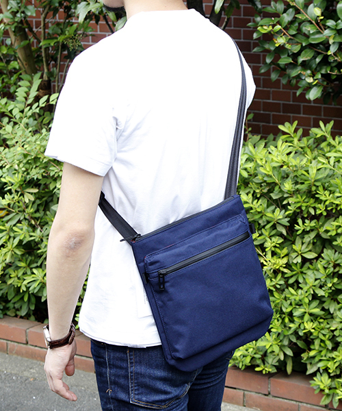 【Un coeur/アンクール】FPC(2)ショルダーバッグ(サコッシュ)K907229（ショルダーバッグ）｜Un coeur（アンクール） 7,590円