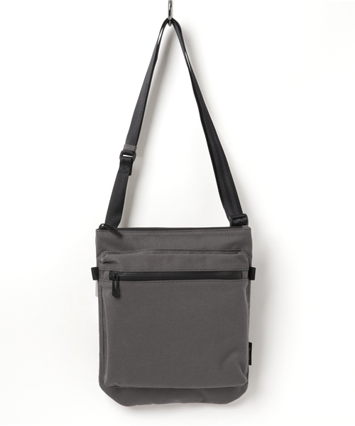 【Un coeur/アンクール】FPC(2)ショルダーバッグ(サコッシュ)K907229（ショルダーバッグ）｜Un coeur（アンクール）