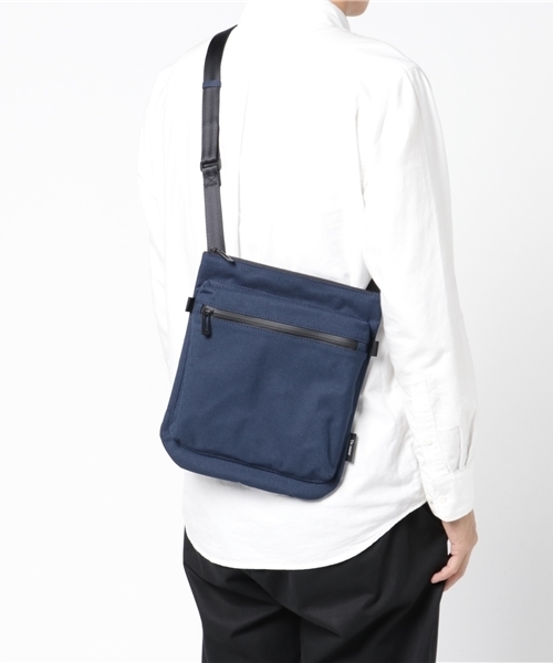 【Un coeur/アンクール】FPC(2)ショルダーバッグ(サコッシュ)K907229（ショルダーバッグ）｜Un coeur（アンクール）