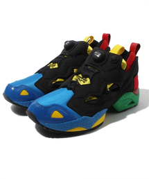 Reebok | リーボック ポンプ Pumpfury OP オリンピックカラー USAカラー(スニーカー)