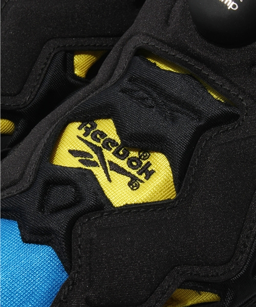 Reebok（リーボック）の「リーボック ポンプ Pumpfury OP オリンピックカラー USAカラー（スニーカー・メンズ・マルチ/ピンク・26cm/27cm/28cm）」の7枚目の写真
