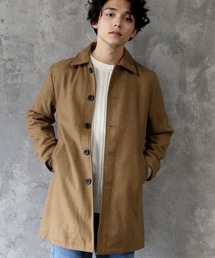 THE CASUAL MENS�i�J�W���A�������Y�j�́u�E�[�������g���X�e���J���[�R�[�g�i�X�e���J���[�R�[�g�j�v