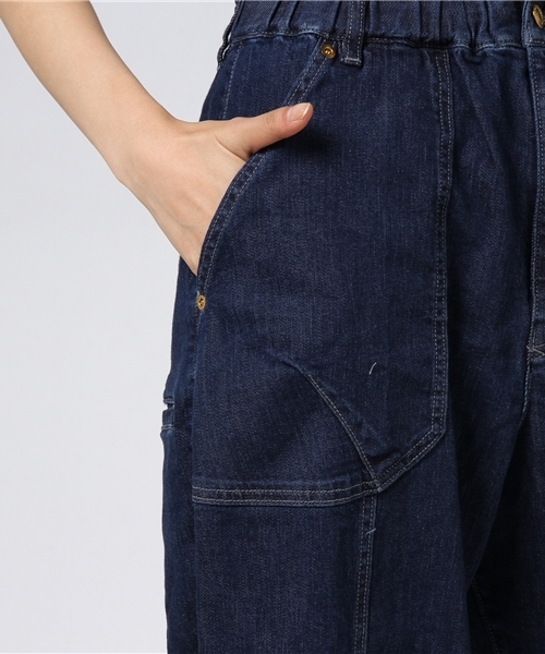 mercibeaucoup,（メルシーボークー）の「S B：ふとデニ（S）（デニム  