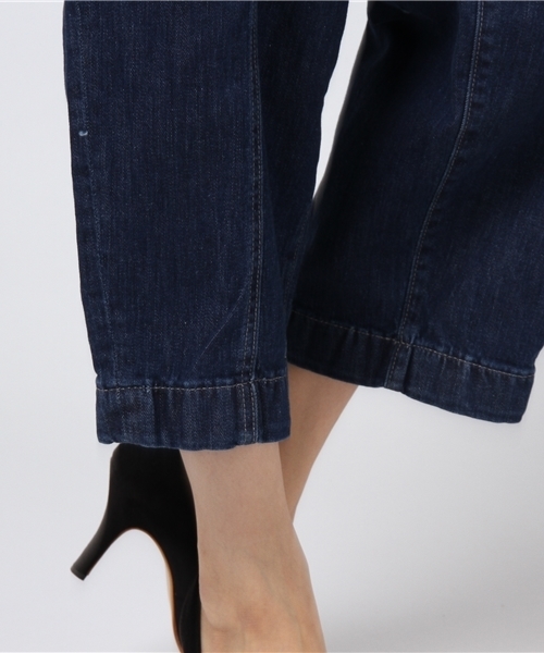 mercibeaucoup,（メルシーボークー）の「S B：ふとデニ（S）（デニム  
