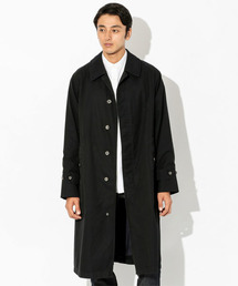100年コート | ＜100年コート＞エイジドクラシックバルマカーンコート(トレンチコート)