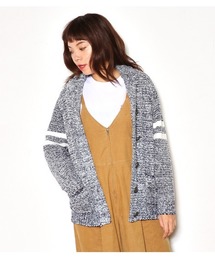 Rodeo Crowns Wide Bowl ロデオクラウンズワイドボウル レディースのカーディガン ボレロ一覧 Wear