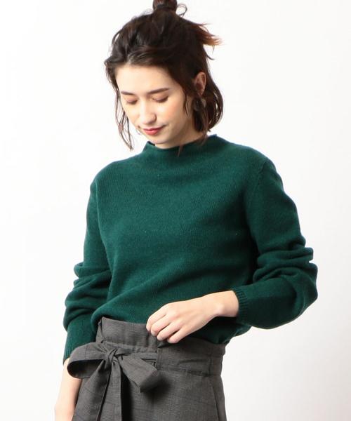 green label relaxing（グリーンレーベルリラクシング）の「KF W/N 