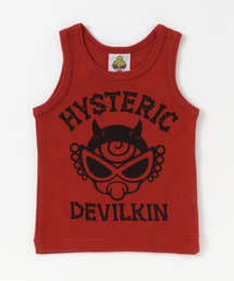 DEVILKINタンクトップ