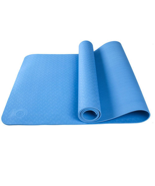 Health Square ヨガマット 青 Health Square ヨガマット 青 Health Square ヨガマット 青 Health