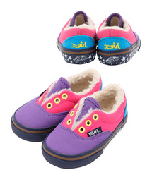 X-girl Stages | XGS★ × VANS ERA LACELESS(スニーカー)