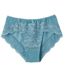 gloss by Lingee（グロスバイランジー）の「スキッとスリムショーツ（ショーツ）」