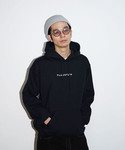 F-LAGSTUF-F | 「O EXCLUSIVE」 F-LAGSTUF-F "LOGO" HOODIE(連帽外套)