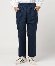 アディダス M ID CAMOグラフィックウインドパンツ（裏起毛） DH3961