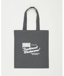 Traditional Weatherwear(gfBViEFU[EFA)TOTE BAG(g[gobO)