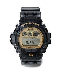 bpr BEAMS | G-SHOCK /  DW-6900FG 8JF(アナログ腕時計)