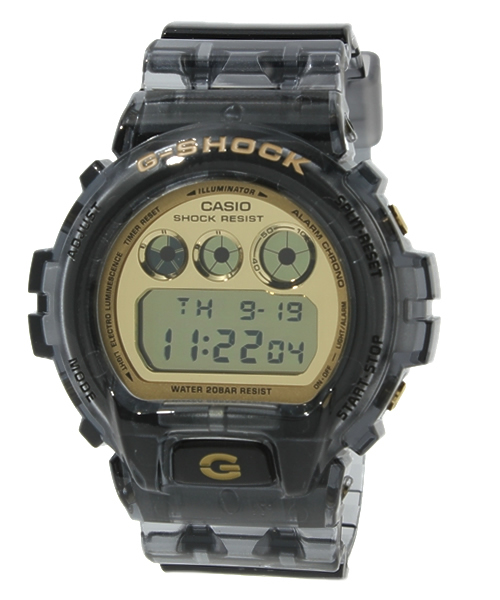 bpr BEAMS（ビーピーアール ビームス ）の「G-SHOCK /  DW-6900FG 8JF（アナログ腕時計・メンズ・ブラック・ONE SIZE）」の7枚目の写真