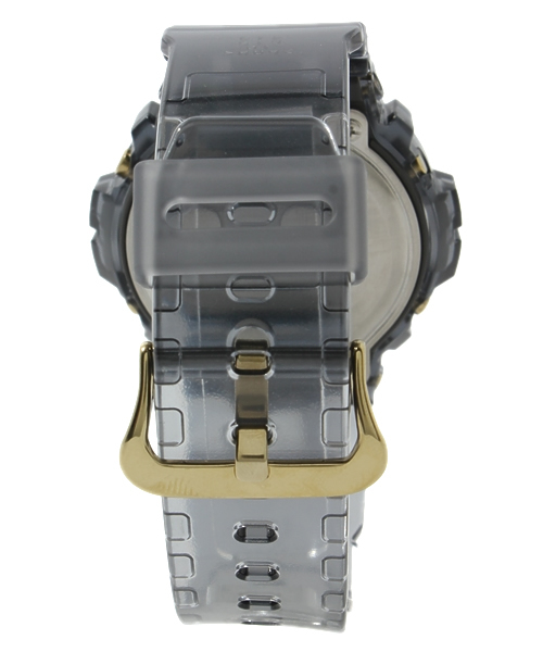 bpr BEAMS（ビーピーアール ビームス ）の「G-SHOCK /  DW-6900FG 8JF（アナログ腕時計・メンズ・ブラック・ONE SIZE）」の4枚目の写真