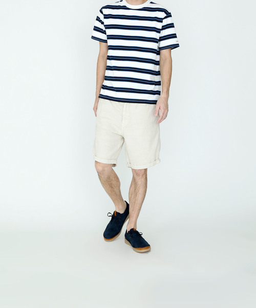 Clarks（クラークス）の「Oakland Lace / オークランドレース (タンレザー)（スニーカー・メンズ・ブラウン・8/10/9/8.5/9.5/6.5/7/7.5/6）」の4枚目の写真