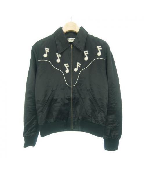 ブランド古着】437098 Y953M（ブルゾン）｜Saint Laurent（サン