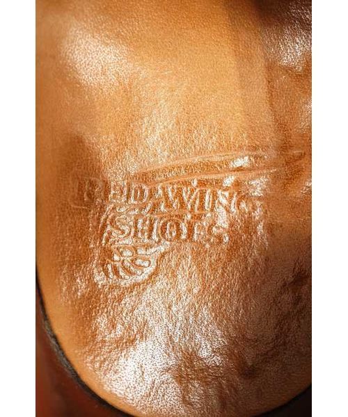 ブランド古着】9042 BECKMAN OXFORD ベックマンオックスフォード