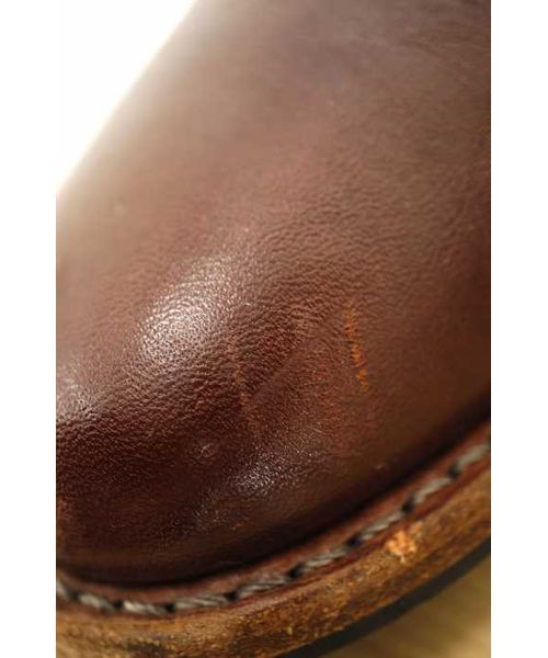 ブランド古着】9042 BECKMAN OXFORD ベックマンオックスフォード