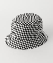 Jieda | ＜JieDa＞ GGM BUCKET HAT/バケットハット(ハット)