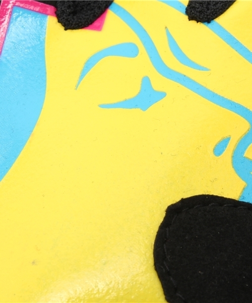 BEAMS（ビームス）の「C.E / GLOVE（手袋・メンズ・ブラック・LARGE/MEDIUM）」の4枚目の写真