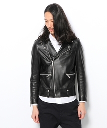 ユナイテッドアローズ　AUTHENTIC WEAR ライダース UNITED ARROWS（ユナイテッドアローズ）の「＜BRIGHT THINGS