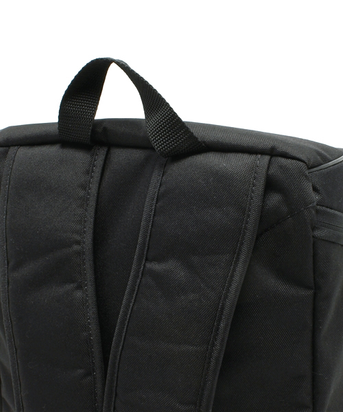 adidas Originals(アディダスオリジナルス)の「アディダス オリジナルス 三つ葉 リュック adidas Originals BP CLASSIC(バックパック/リュック・レディース・ブラック/レッド/オレンジ/ネイビー/ブルー・ONE SIZE)」の6枚目の写真