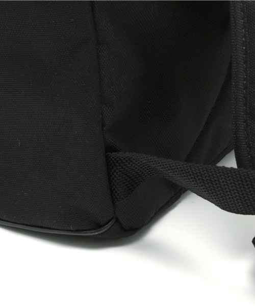 adidas Originals(アディダスオリジナルス)の「アディダス オリジナルス 三つ葉 リュック adidas Originals BP CLASSIC(バックパック/リュック・レディース・ブラック/レッド/オレンジ/ネイビー/ブルー・ONE SIZE)」の8枚目の写真