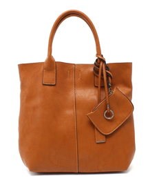 NANO universe | ×トートインショルダーバッグ(ショルダーバッグ)