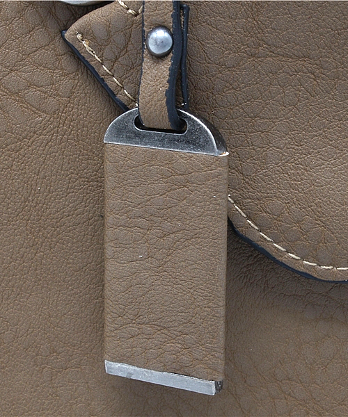 NANO universe（ナノユニバース）の「×トートインショルダーバッグ（ショルダーバッグ・レディース・ベージュ/キャメル/ダークブラウン/チャコール・FREE）」の22枚目の写真