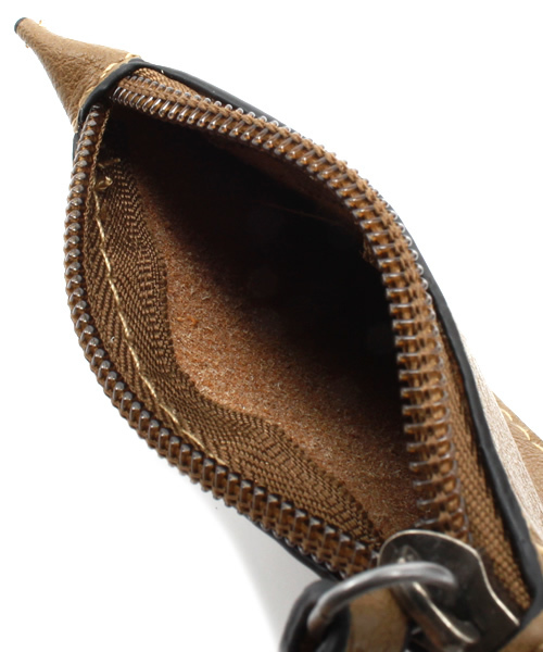 NANO universe（ナノユニバース）の「×トートインショルダーバッグ（ショルダーバッグ・レディース・ベージュ/キャメル/ダークブラウン/チャコール・FREE）」の19枚目の写真