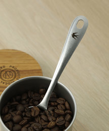 GLOCAL STANDARD PRODUCTS TSUBAME Spoon - SS グローカルスタンダードプロダクツ ツバメ コーヒーメジャースプーン SS