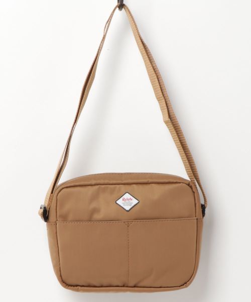 Relate/スクエアショルダー（ショルダーバッグ）｜Relate（リレート）