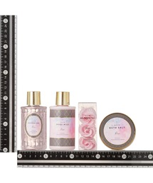 Francfranc（フランフラン）の「ノワール ボディケアギフト