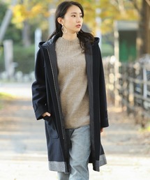 Bou Jeloud�i�u�[�W�����[�h�j�́u�����g���_�b�t�����R�[�g�i�_�b�t���R�[�g�j�v