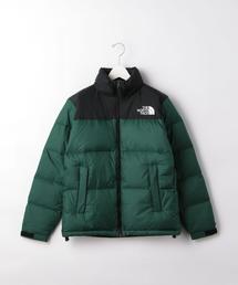 THE NORTH FACE | ［ザ・ノースフェイス］SC★THE NORTH FACE NUPTSE /ヌプシジャケット ダウン(ダウンジャケット/コート)