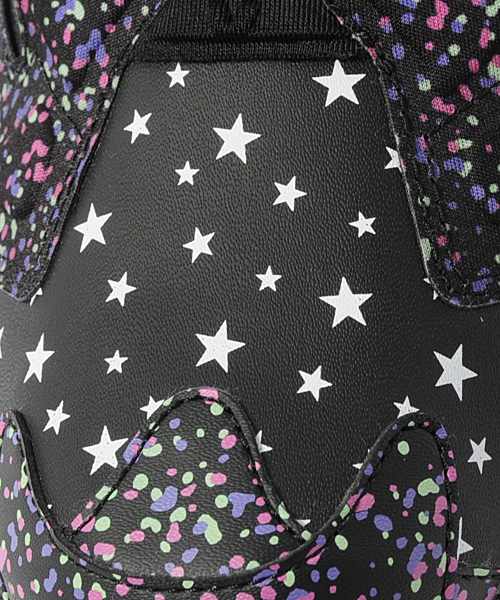 X-girl(エックスガール)の「Reebok Instapump Fury × X-girl(スニーカー・レディース・ブラック・26cm/23.5cm/28cm/23cm/24.5cm/25cm/27cm/24cm)」の7枚目の写真