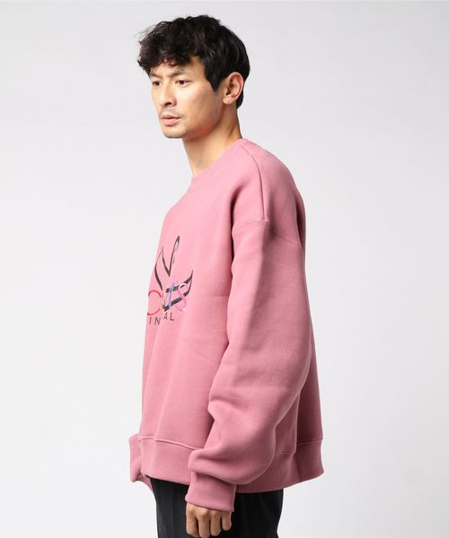 Mark Gonzales（マーク・ゴンザレス）の「MG x CHARMS