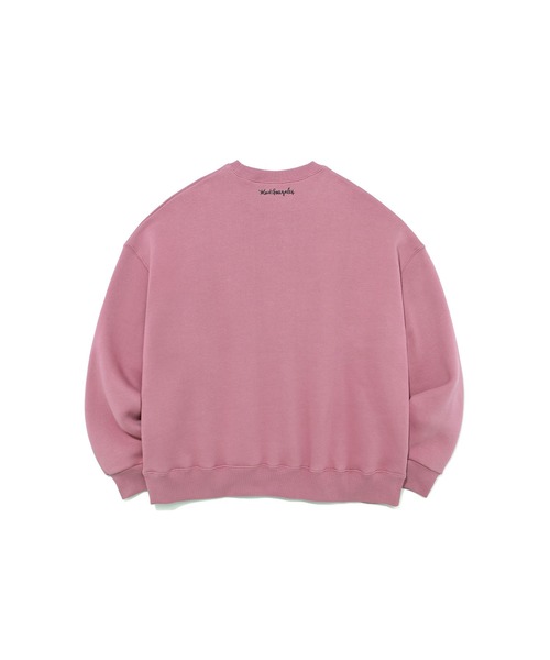 Mark Gonzales（マーク・ゴンザレス）の「MG x CHARMS